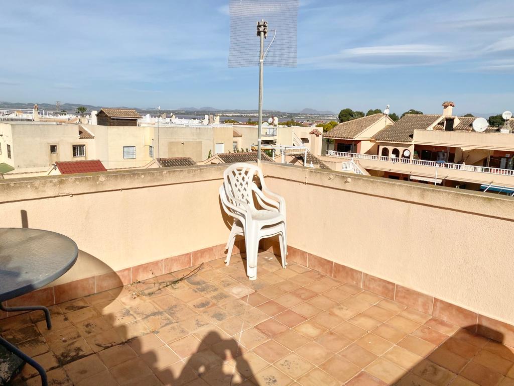 Property Sold - Bungalow for sale - Torrevieja - El Salado