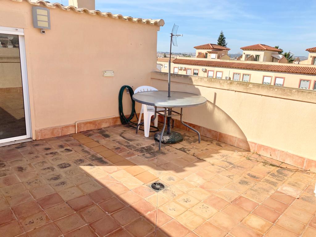 Property Sold - Bungalow for sale - Torrevieja - El Salado