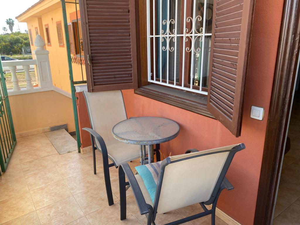 Property Sold - Bungalow for sale - Torrevieja - El Salado