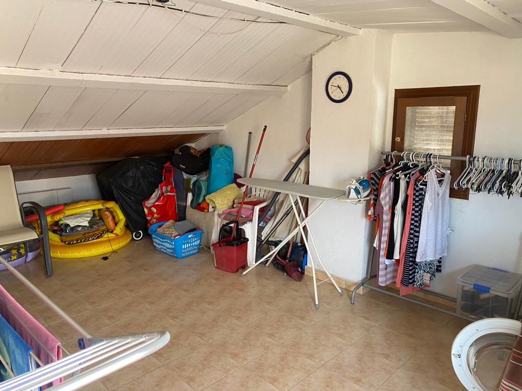 Property Sold - Bungalow for sale - Torrevieja - El Salado