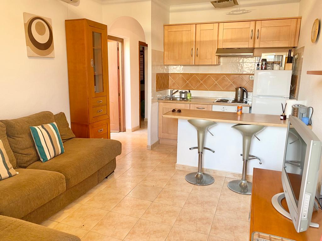 Property Sold - Bungalow for sale - Torrevieja - El Salado