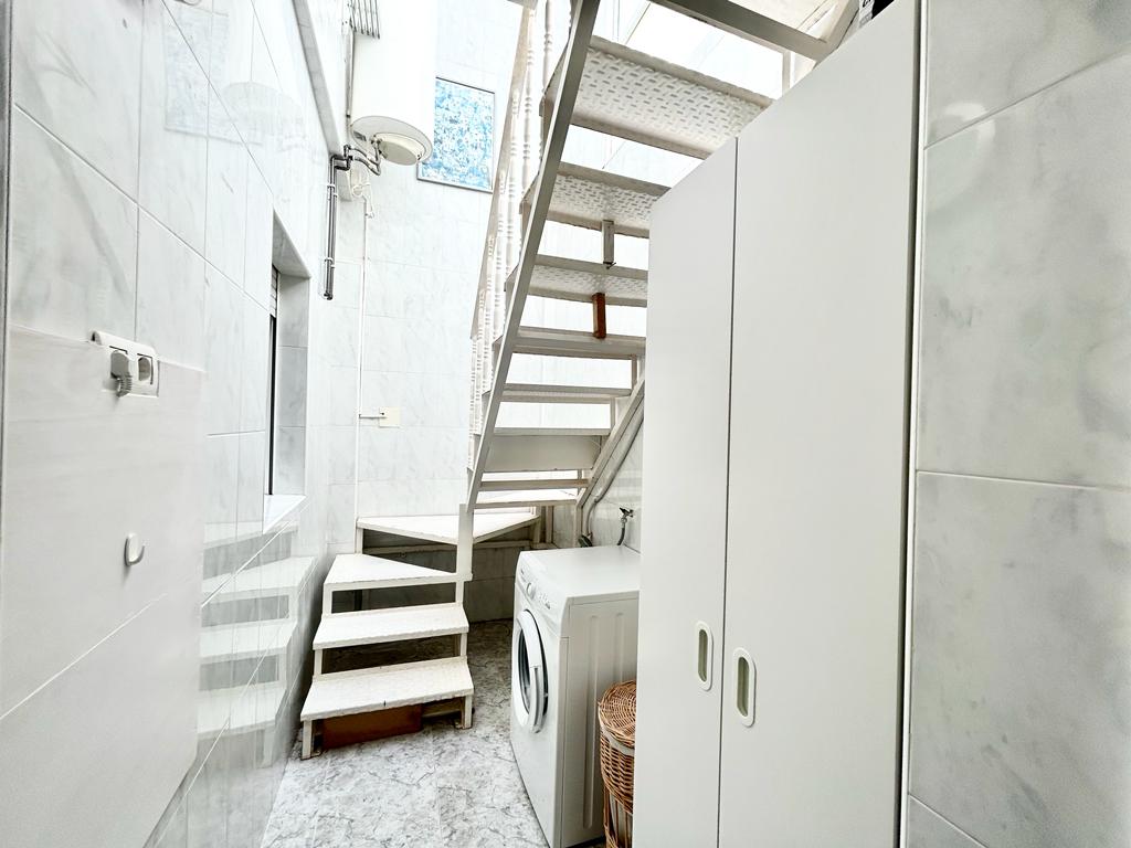 Property Sold - Townhouse for sale - Torrevieja - San Luis