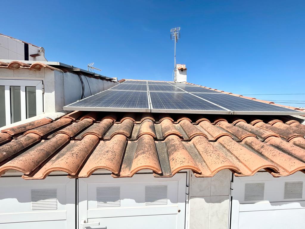 Property Sold - Townhouse for sale - Torrevieja - San Luis