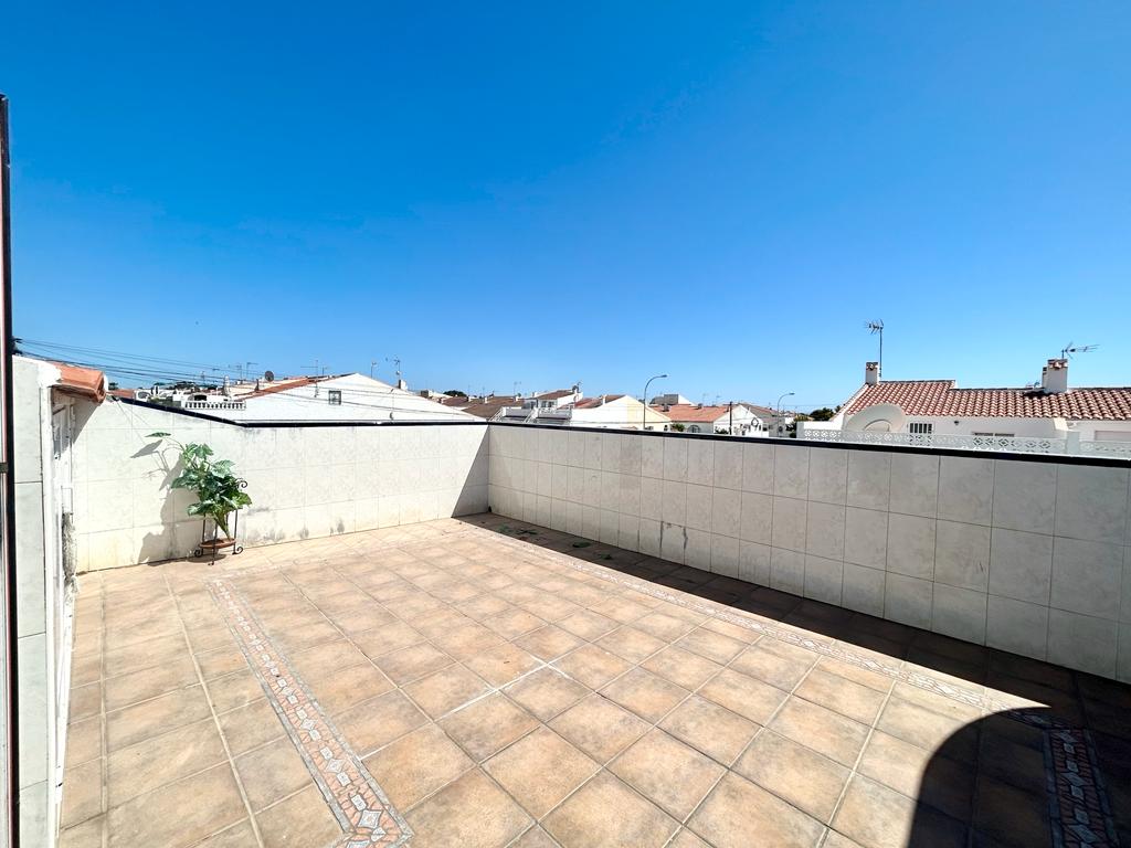 Property Sold - Townhouse for sale - Torrevieja - San Luis