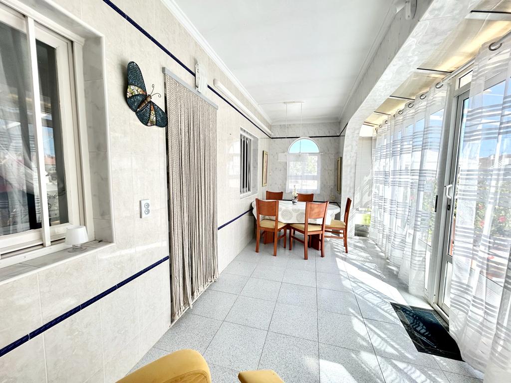 Property Sold - Townhouse for sale - Torrevieja - San Luis