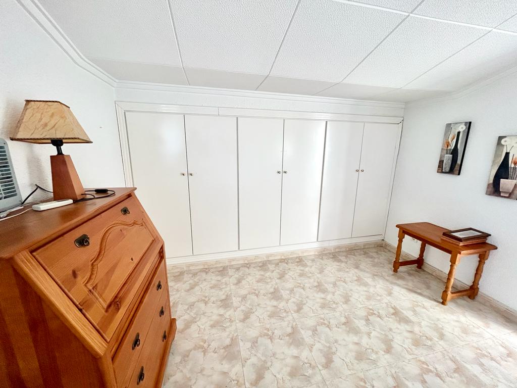 Property Sold - Townhouse for sale - Torrevieja - San Luis