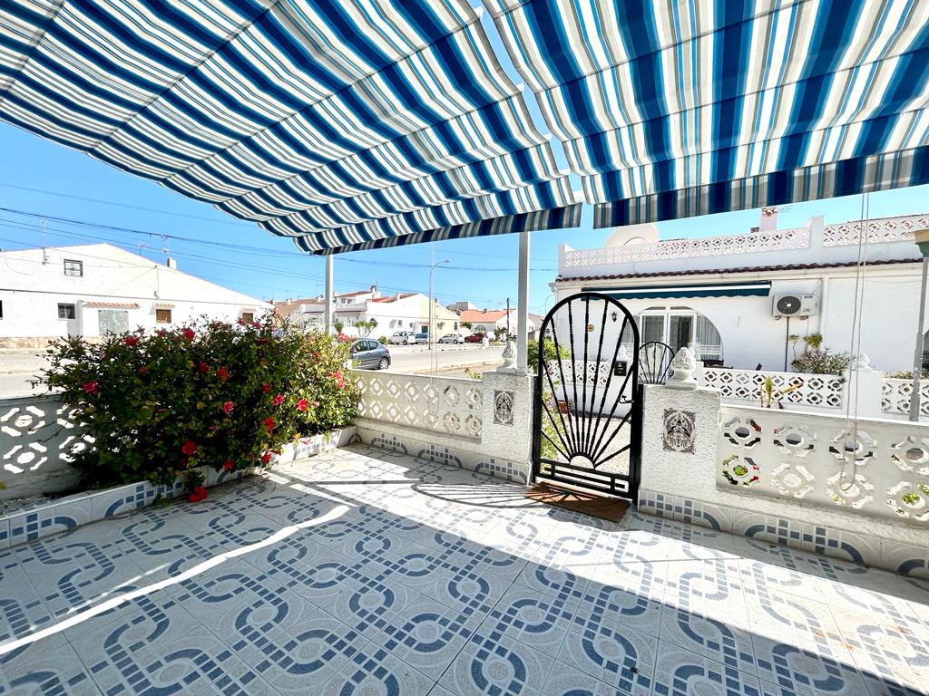 Property Sold - Townhouse for sale - Torrevieja - San Luis