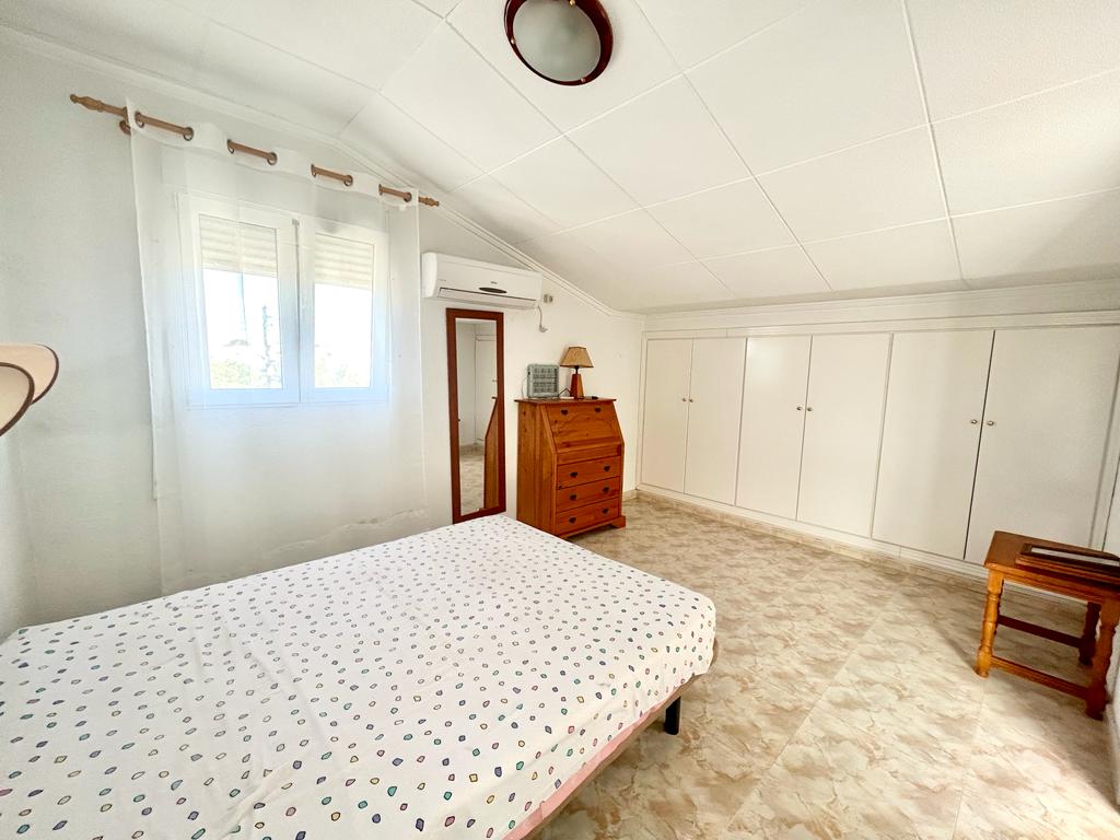 Property Sold - Townhouse for sale - Torrevieja - San Luis