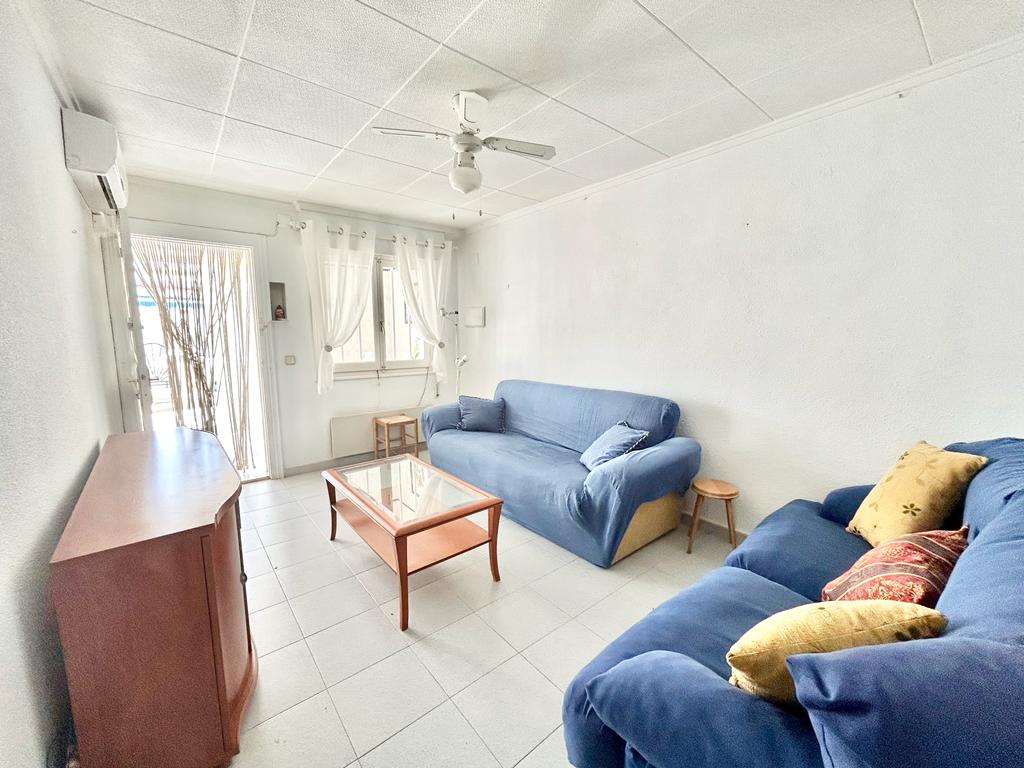 Property Sold - Townhouse for sale - Torrevieja - San Luis