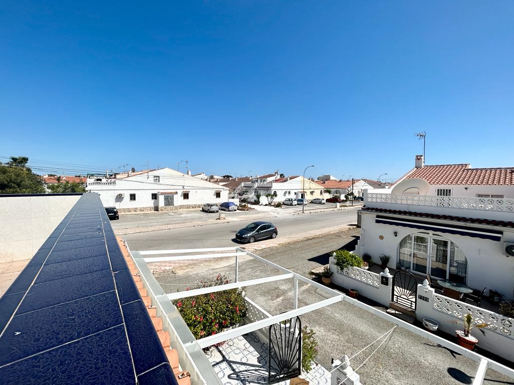 Property Sold - Townhouse for sale - Torrevieja - San Luis