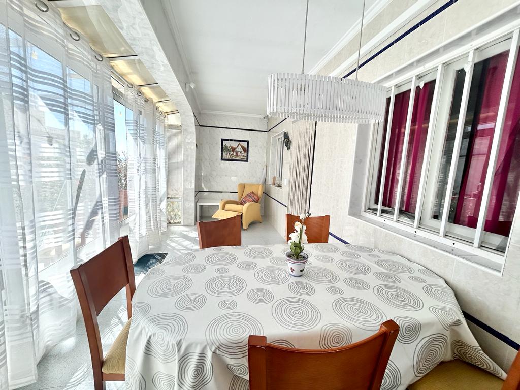 Property Sold - Townhouse for sale - Torrevieja - San Luis