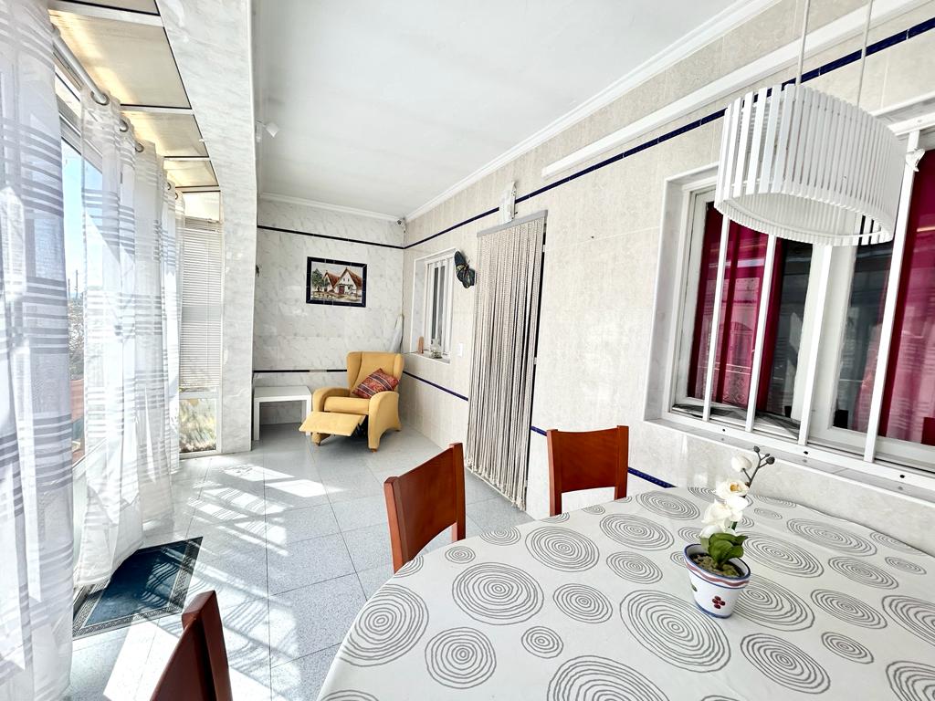 Property Sold - Townhouse for sale - Torrevieja - San Luis