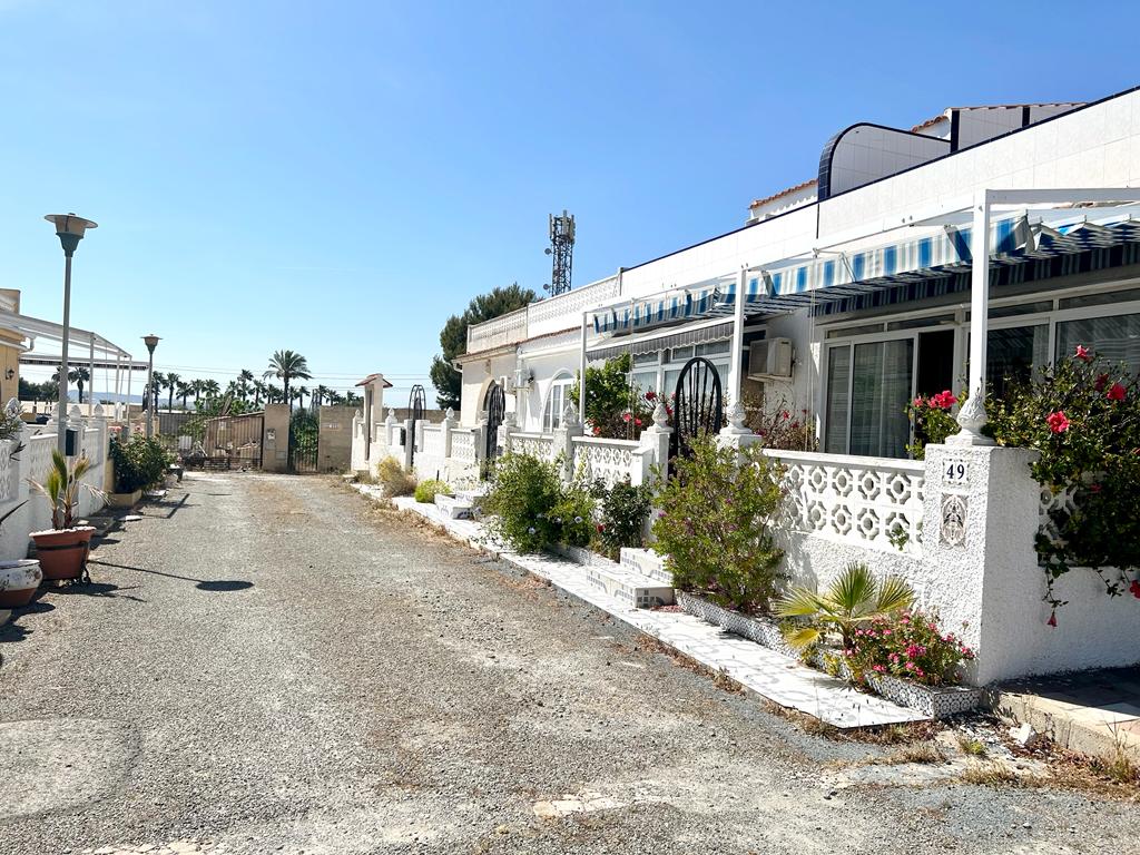 Property Sold - Townhouse for sale - Torrevieja - San Luis