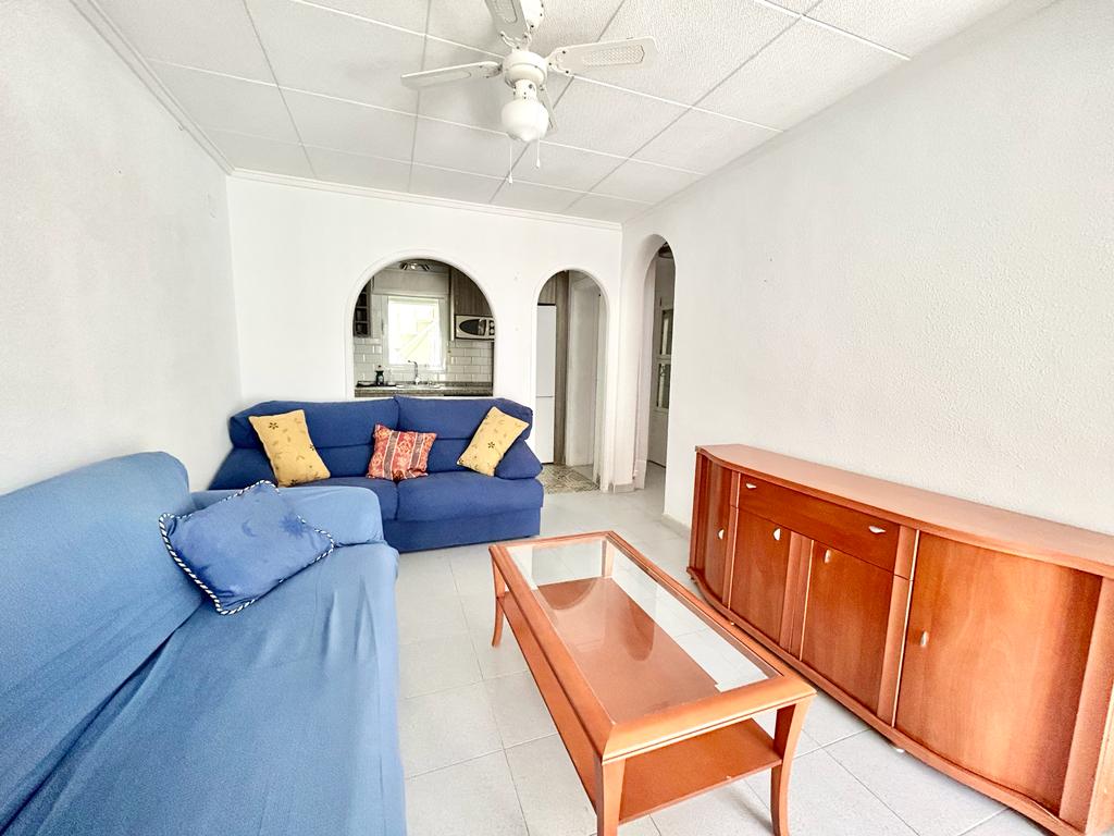 Property Sold - Townhouse for sale - Torrevieja - San Luis