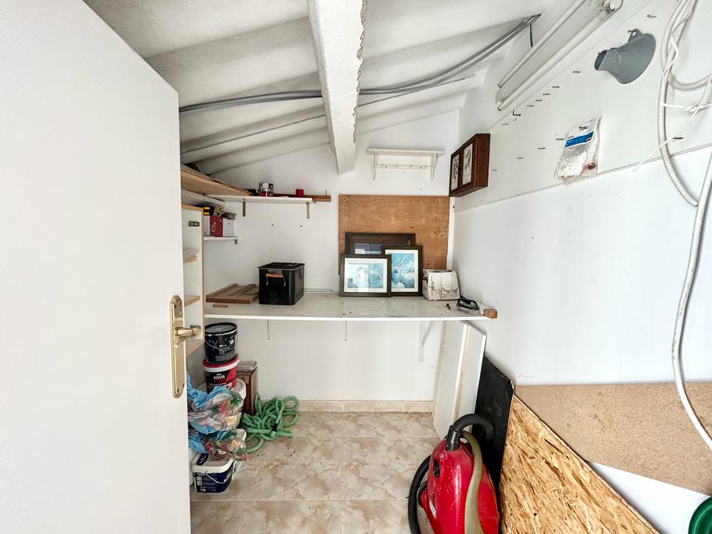 Property Sold - Townhouse for sale - Torrevieja - San Luis