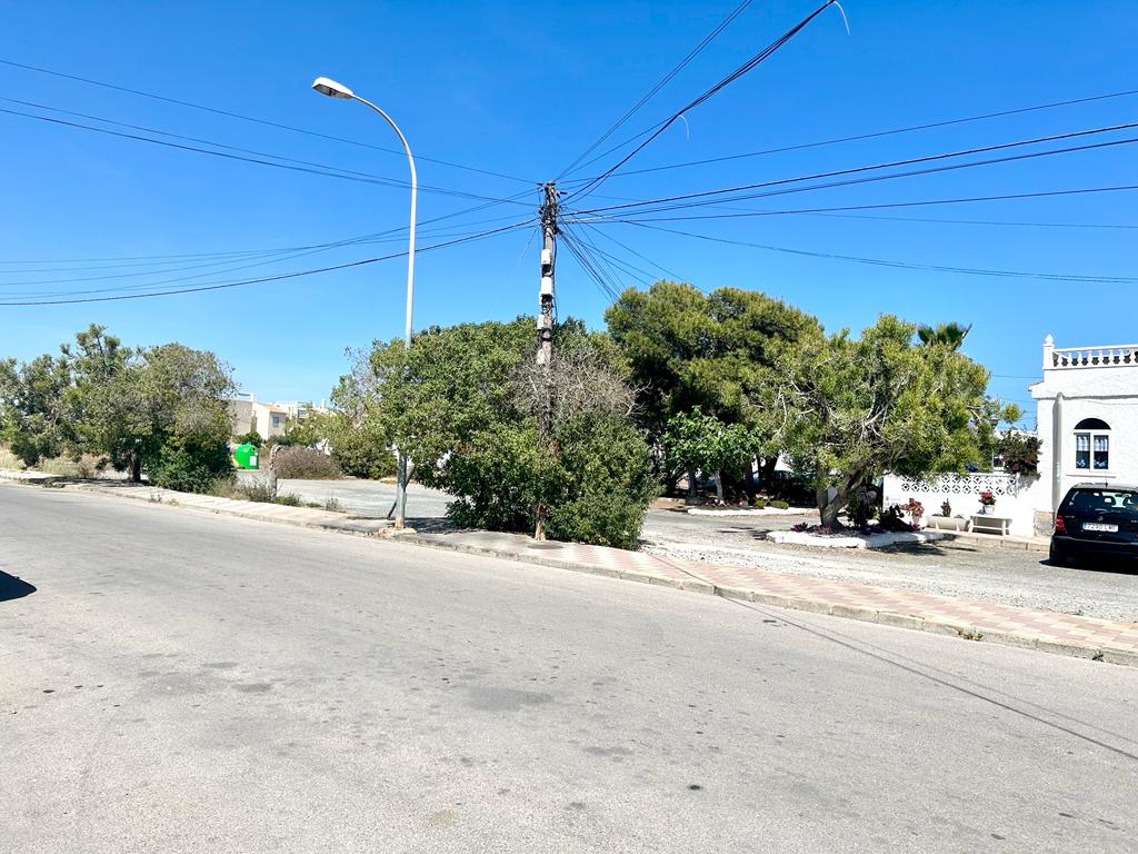 Property Sold - Townhouse for sale - Torrevieja - San Luis