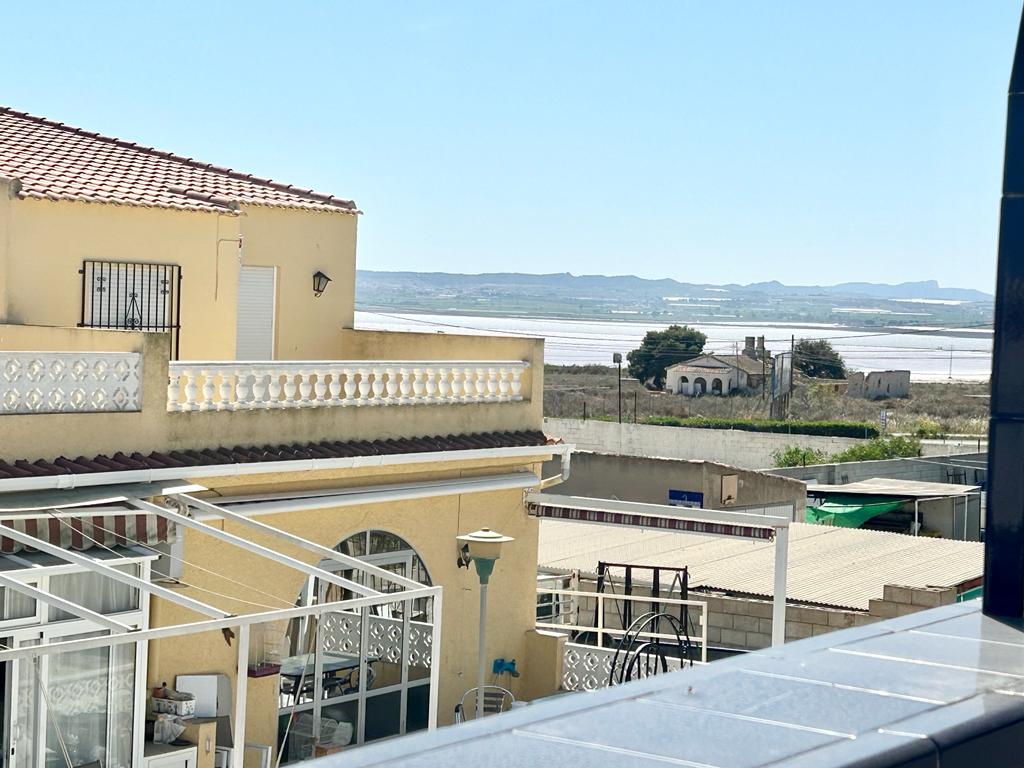 Property Sold - Townhouse for sale - Torrevieja - San Luis
