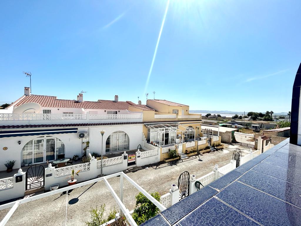 Property Sold - Townhouse for sale - Torrevieja - San Luis