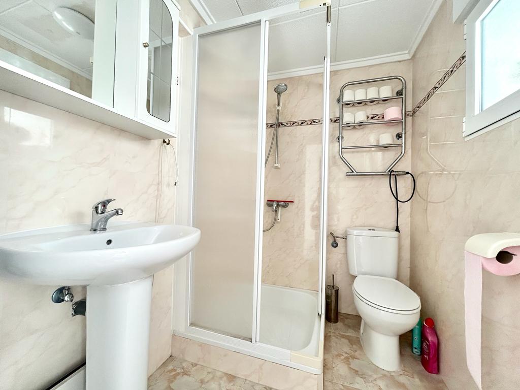 Property Sold - Townhouse for sale - Torrevieja - San Luis