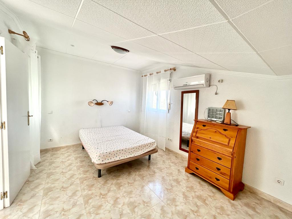 Property Sold - Townhouse for sale - Torrevieja - San Luis