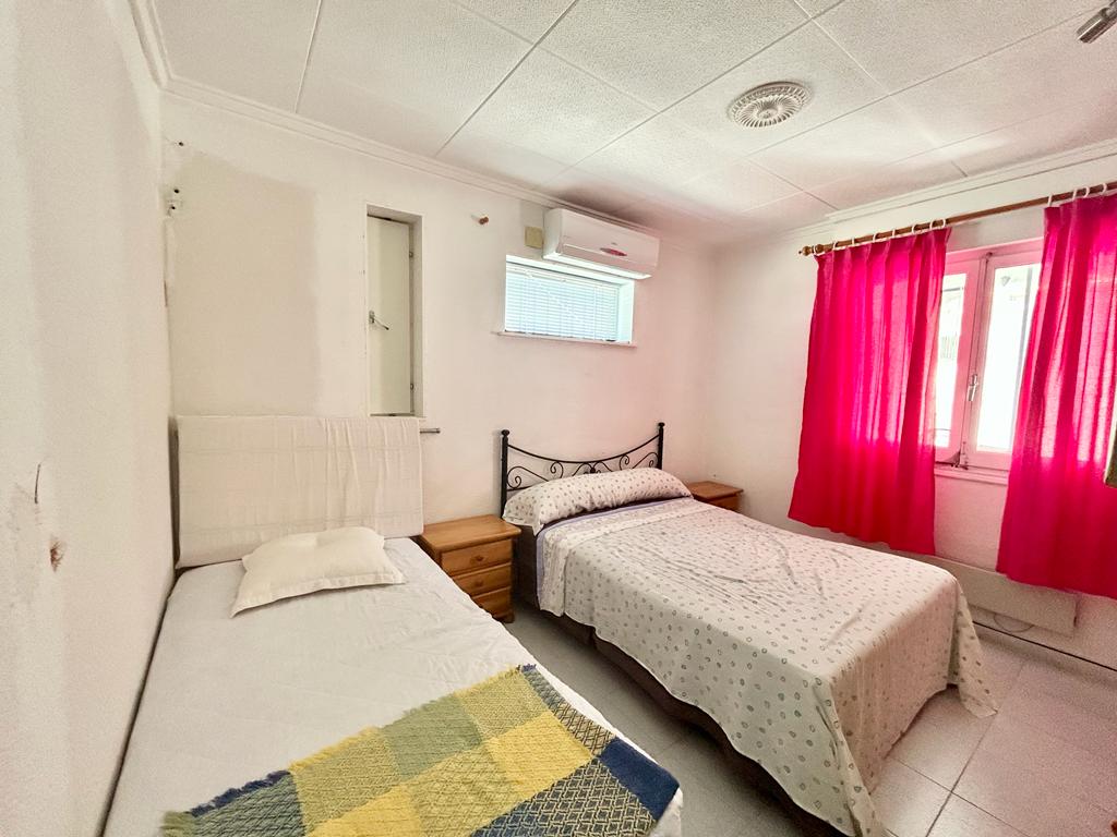 Property Sold - Townhouse for sale - Torrevieja - San Luis