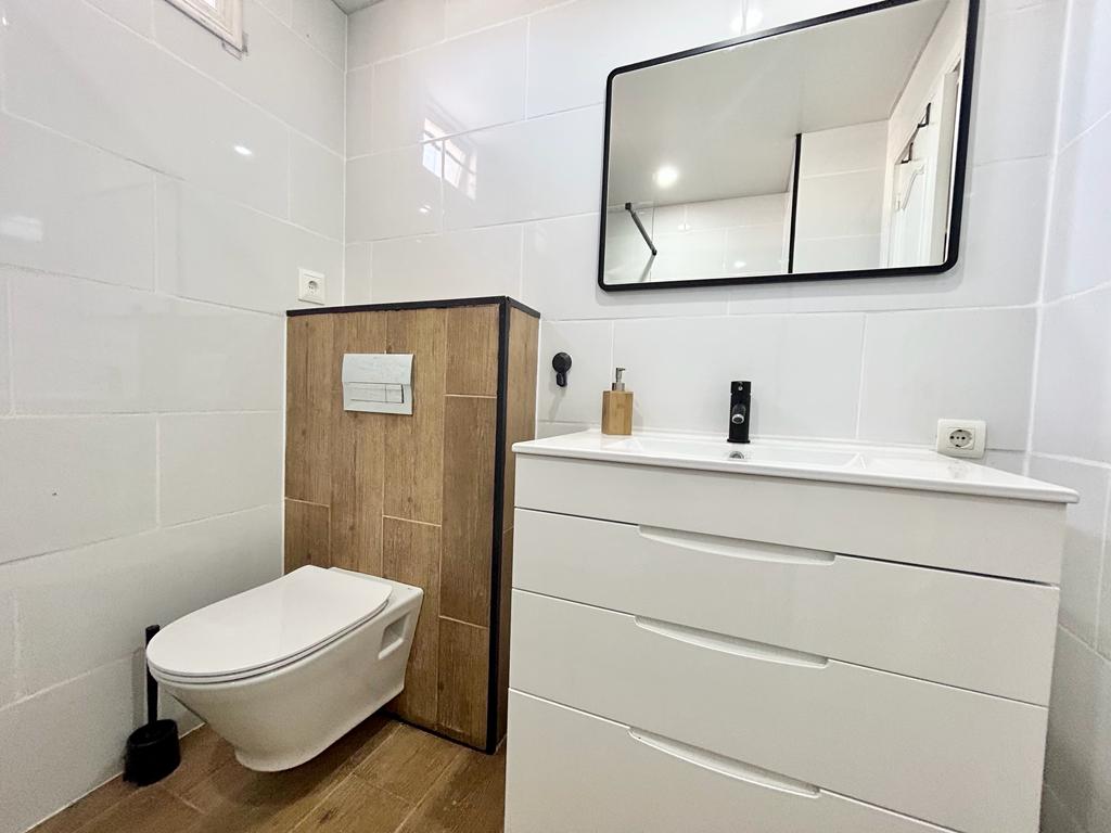 Property Sold - Townhouse for sale - Torrevieja - San Luis