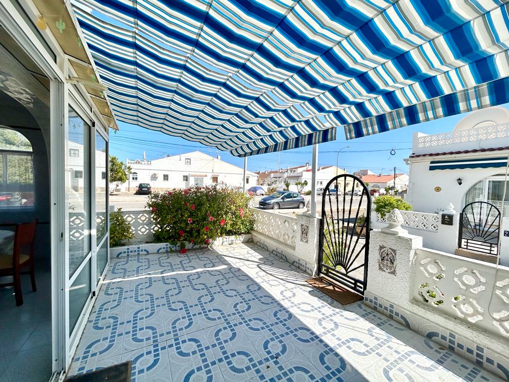 Property Sold - Townhouse for sale - Torrevieja - San Luis