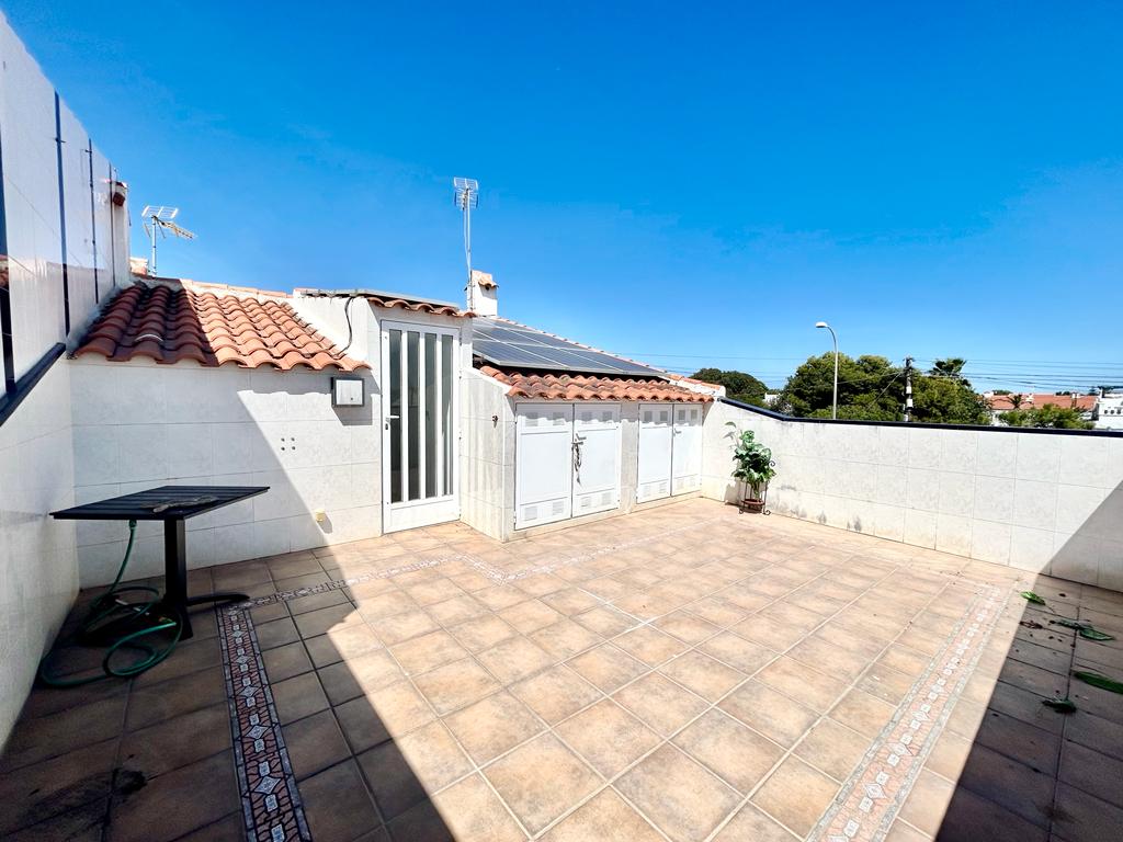 Property Sold - Townhouse for sale - Torrevieja - San Luis