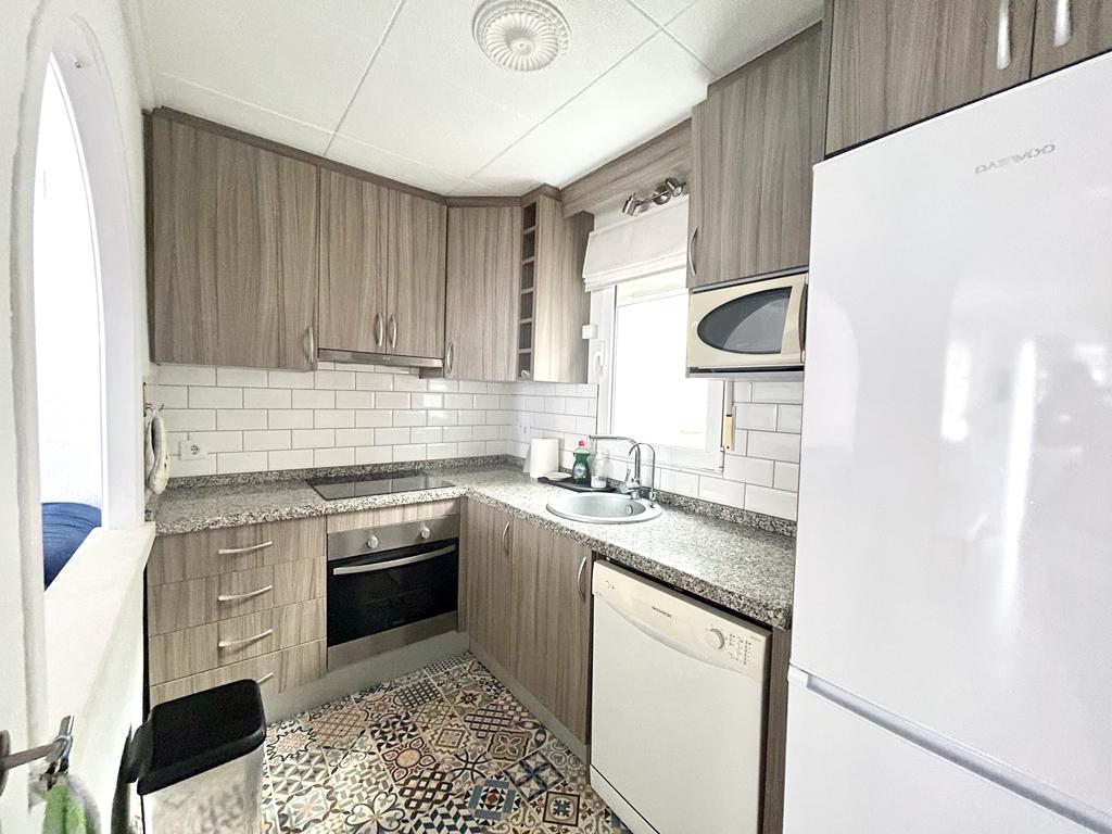 Property Sold - Townhouse for sale - Torrevieja - San Luis