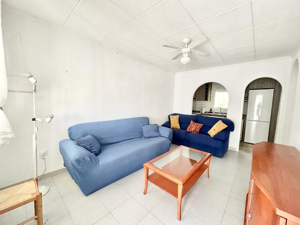 Property Sold - Townhouse for sale - Torrevieja - San Luis