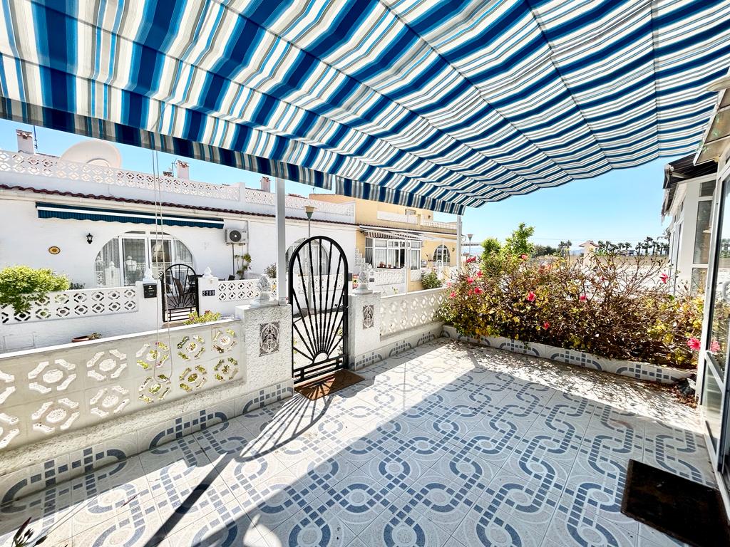 Property Sold - Townhouse for sale - Torrevieja - San Luis