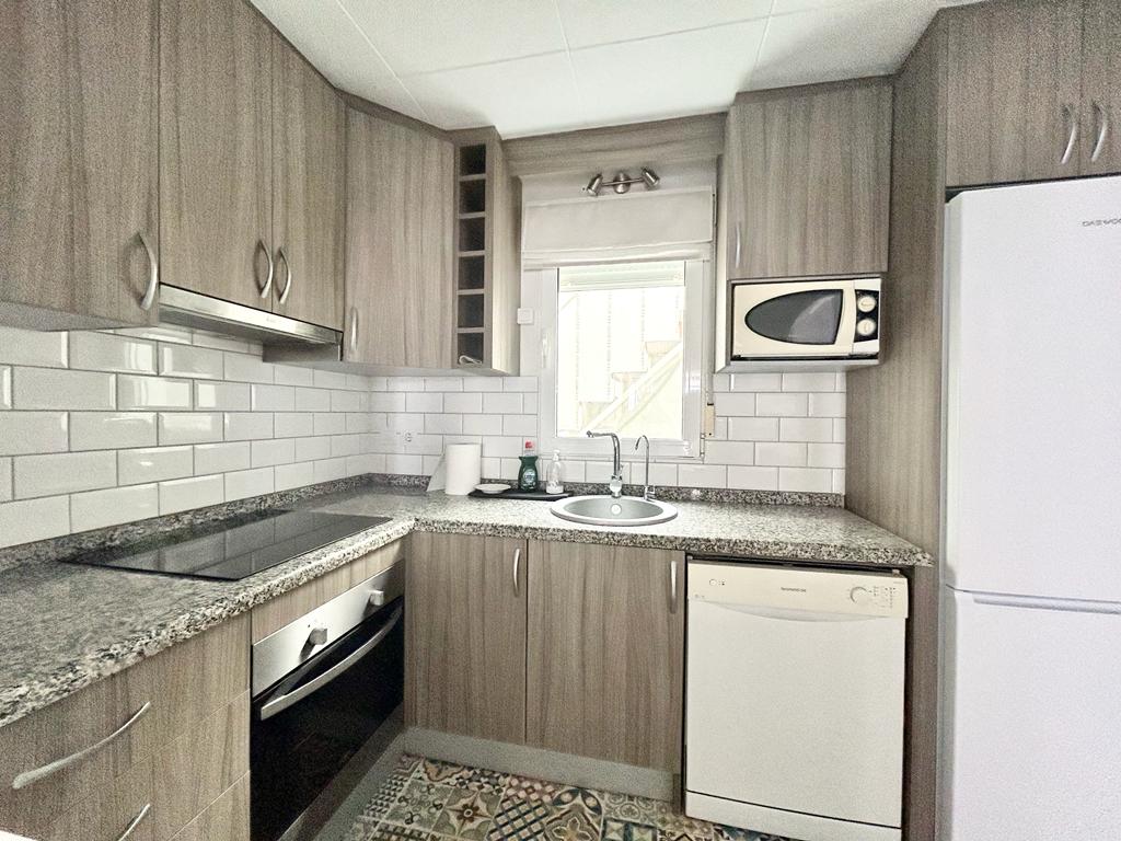 Property Sold - Townhouse for sale - Torrevieja - San Luis