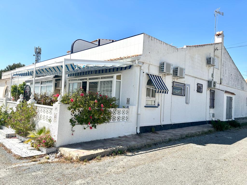 Property Sold - Townhouse for sale - Torrevieja - San Luis