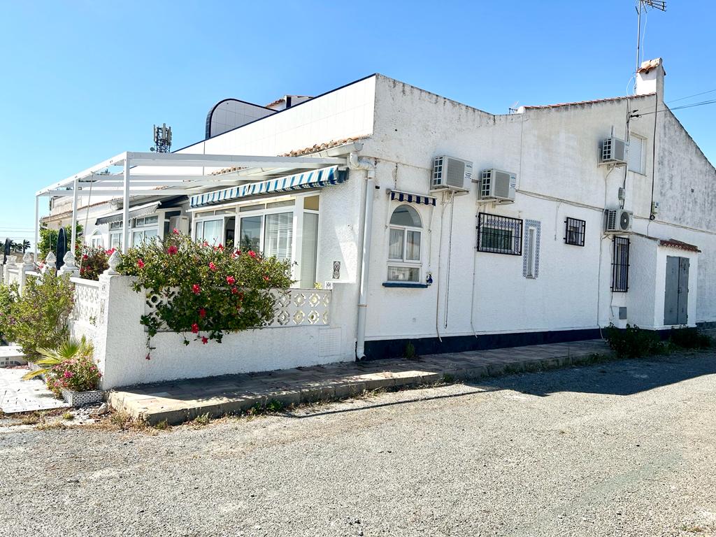 Property Sold - Townhouse for sale - Torrevieja - San Luis