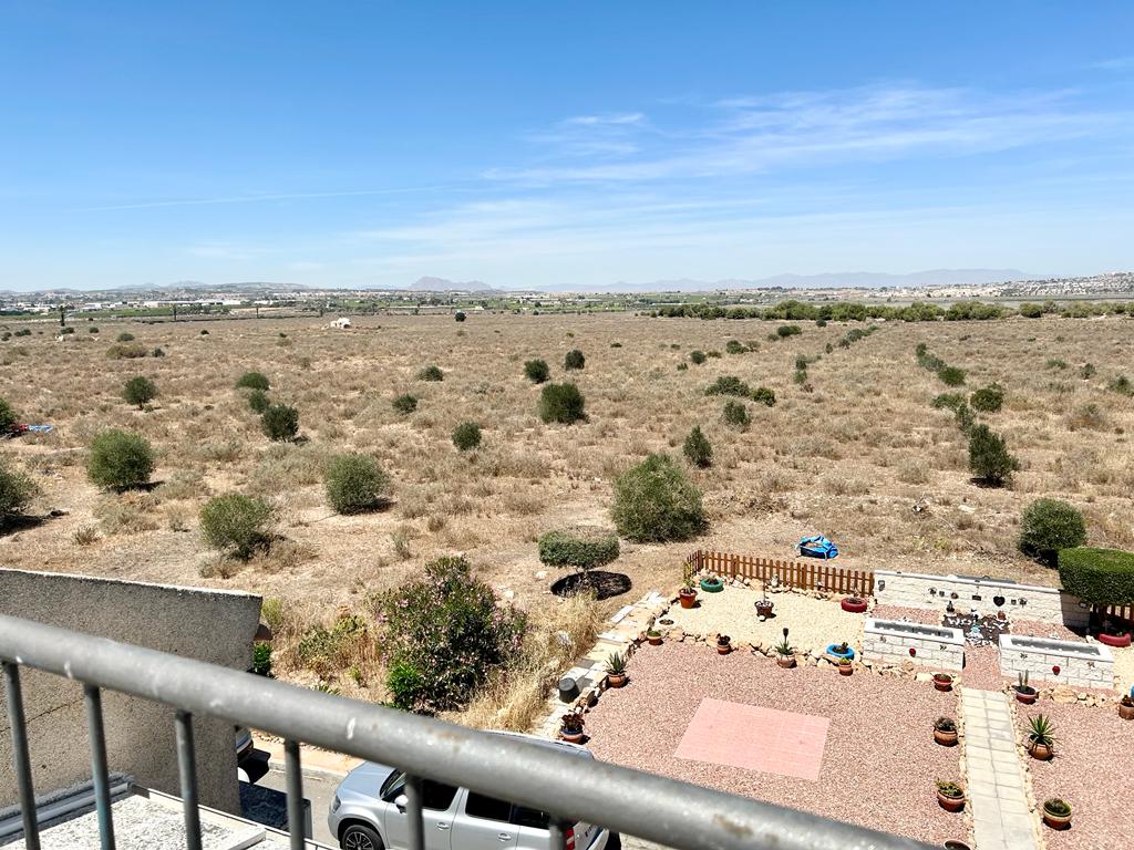 Eigendom verkocht - Bungalow te koop - Torrevieja - San Luis