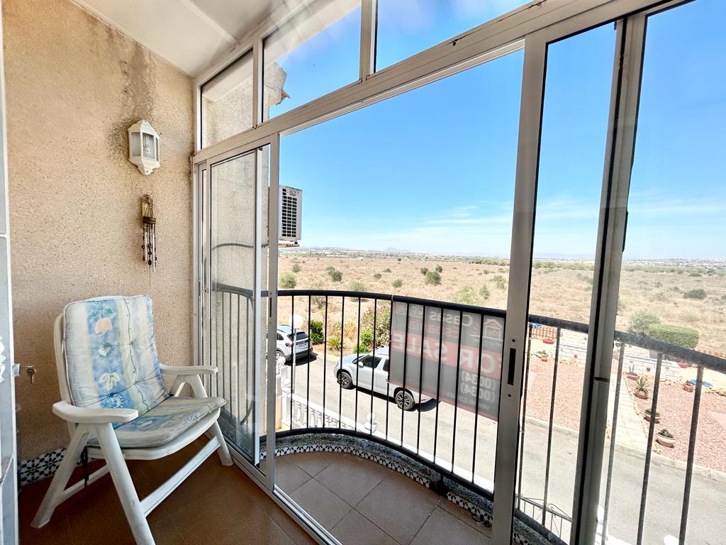 Eigendom verkocht - Bungalow te koop - Torrevieja - San Luis