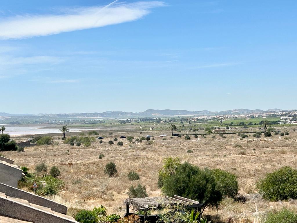 Eigendom verkocht - Bungalow te koop - Torrevieja - San Luis