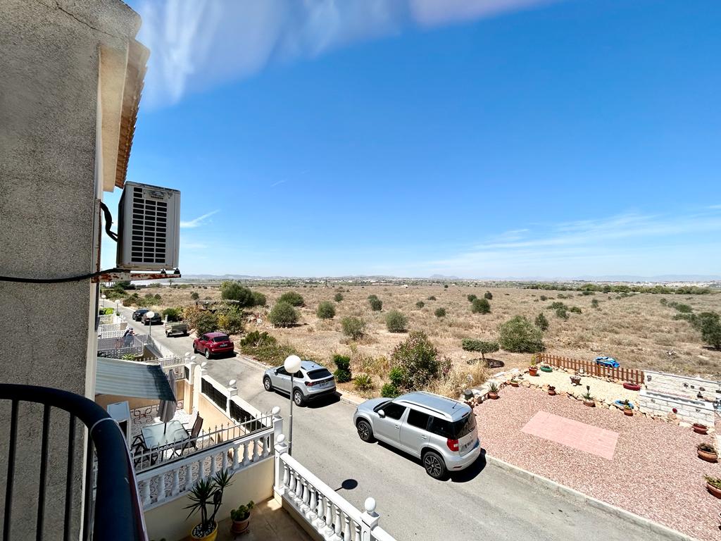 Eigendom verkocht - Bungalow te koop - Torrevieja - San Luis