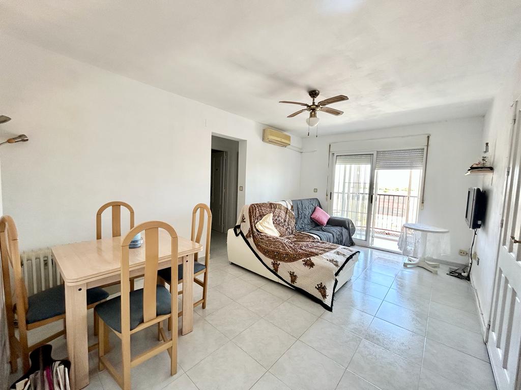 Eigendom verkocht - Bungalow te koop - Torrevieja - San Luis