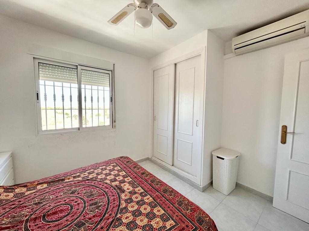 Eigendom verkocht - Bungalow te koop - Torrevieja - San Luis