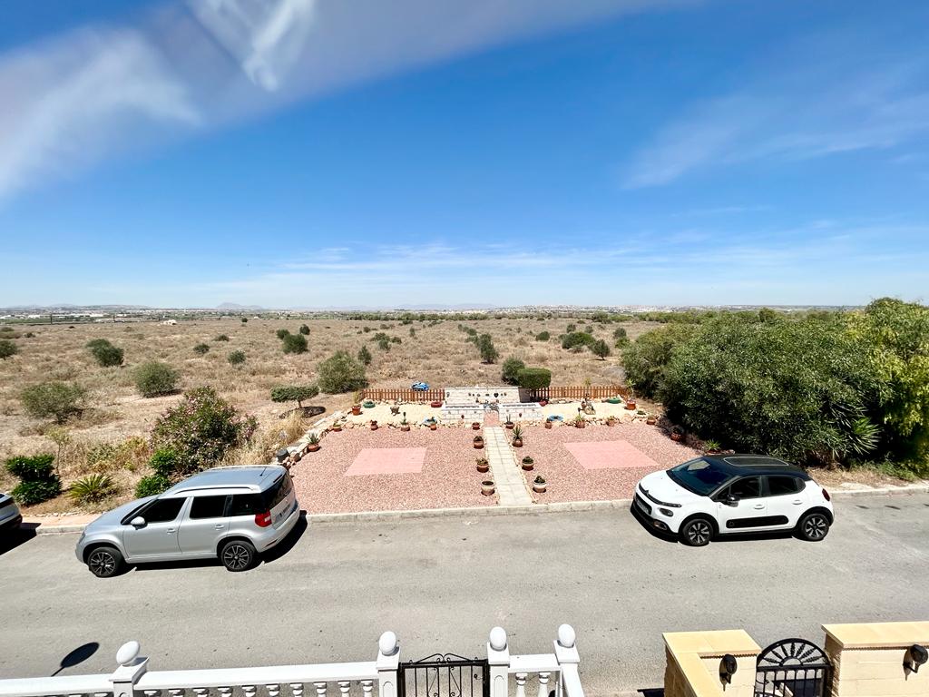 Eigendom verkocht - Bungalow te koop - Torrevieja - San Luis