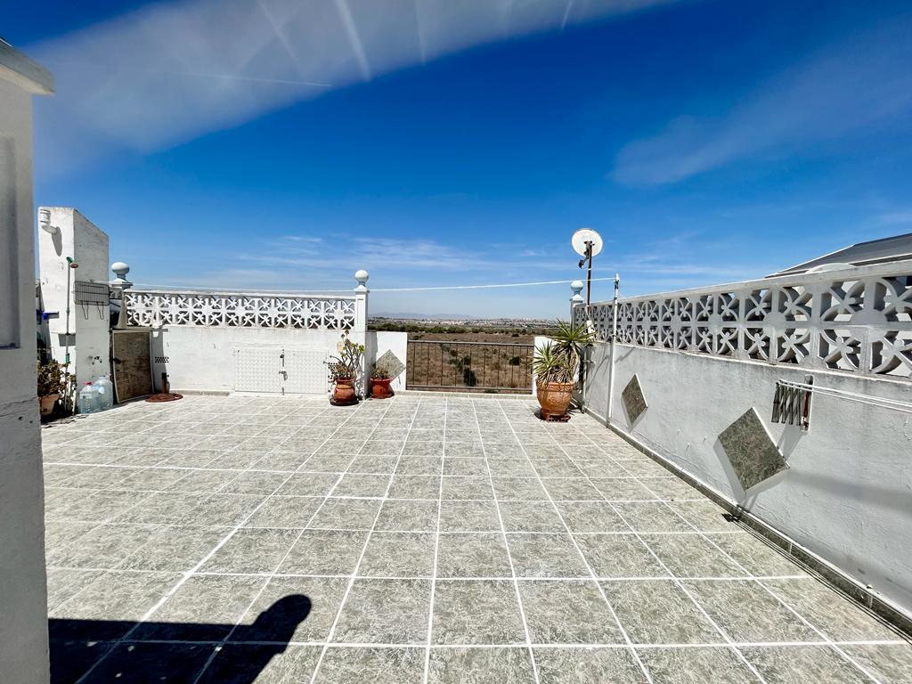 Eigendom verkocht - Bungalow te koop - Torrevieja - San Luis