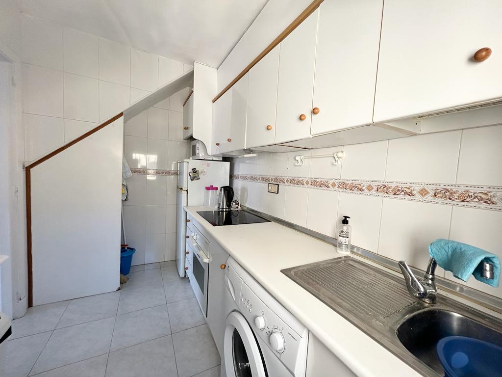 Eigendom verkocht - Bungalow te koop - Torrevieja - San Luis