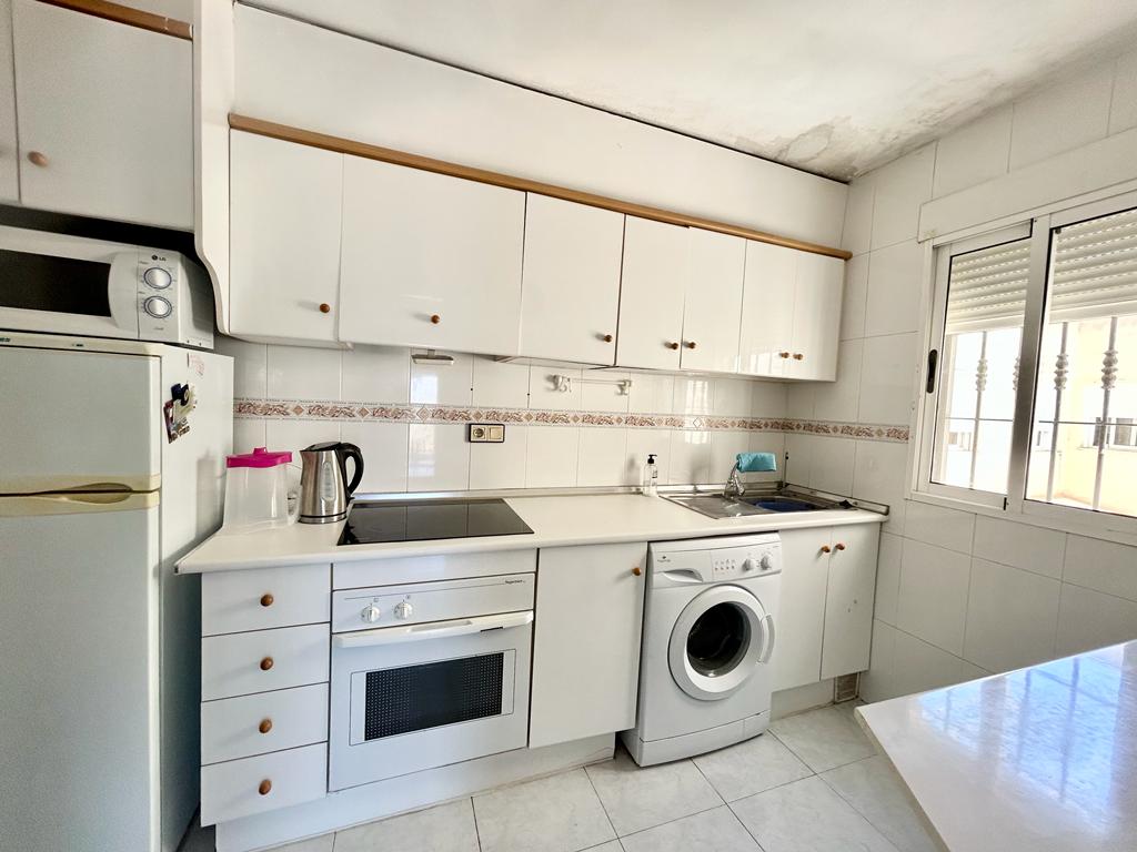 Eigendom verkocht - Bungalow te koop - Torrevieja - San Luis