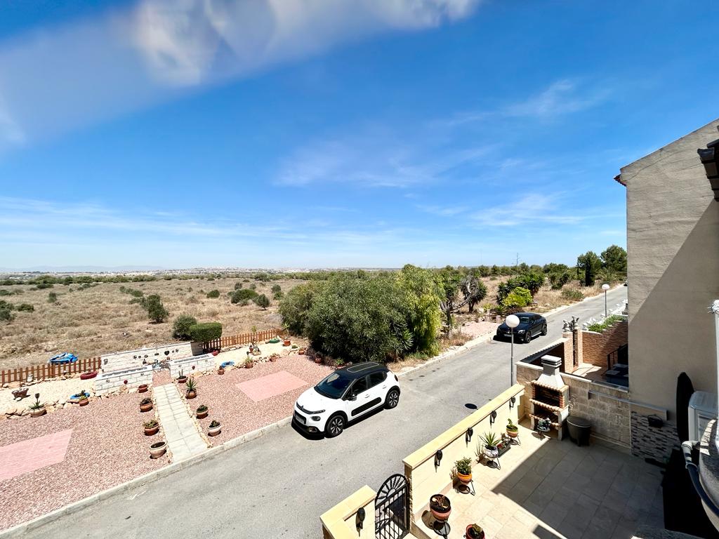Eigendom verkocht - Bungalow te koop - Torrevieja - San Luis