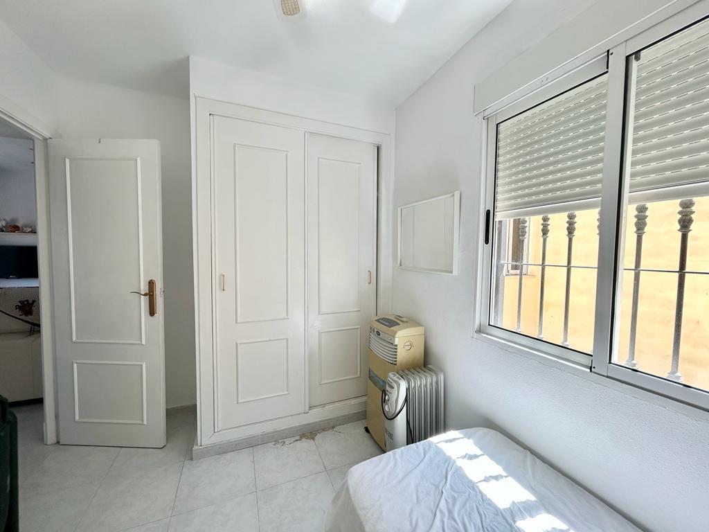 Eigendom verkocht - Bungalow te koop - Torrevieja - San Luis