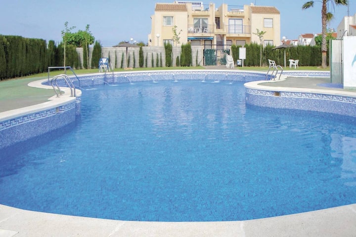 Eigendom verkocht - Bungalow te koop - Torrevieja - San Luis