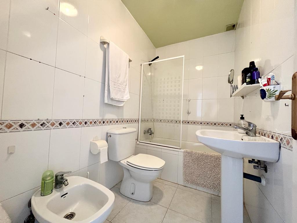 Eigendom verkocht - Bungalow te koop - Torrevieja - San Luis