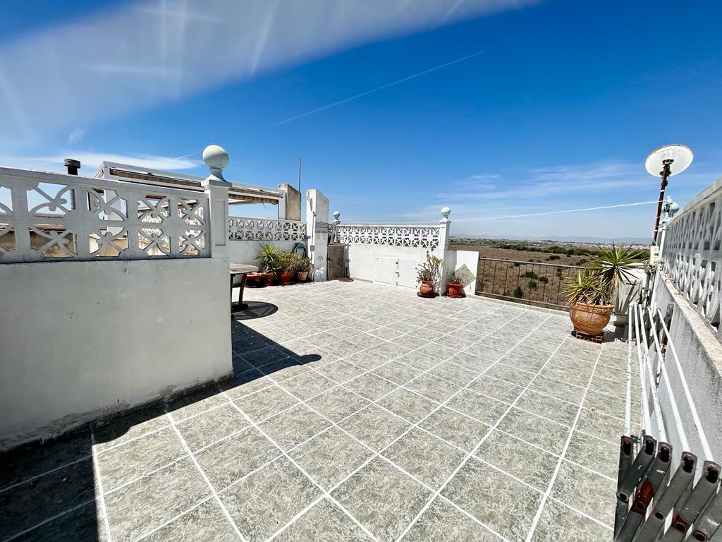 Eigendom verkocht - Bungalow te koop - Torrevieja - San Luis