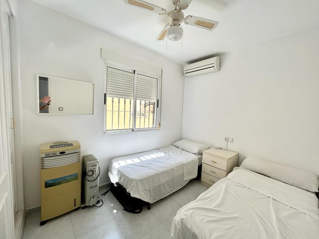 Eigendom verkocht - Bungalow te koop - Torrevieja - San Luis